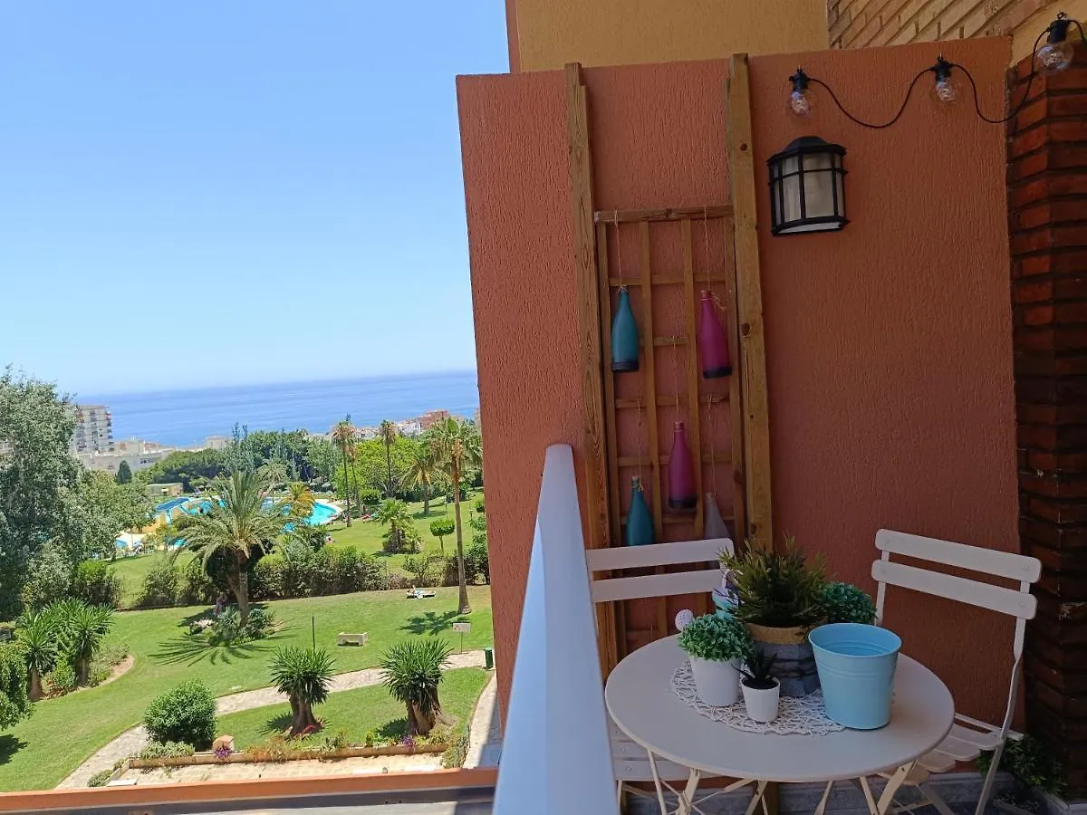 Aguila - Costa Del Sol Apartment Benalmadena