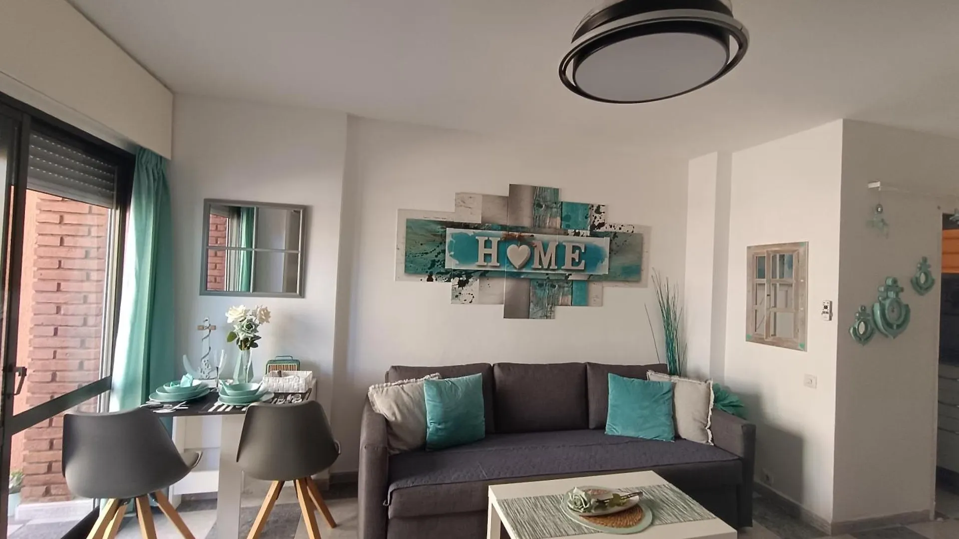 Aguila - Costa Del Sol Apartment Benalmadena