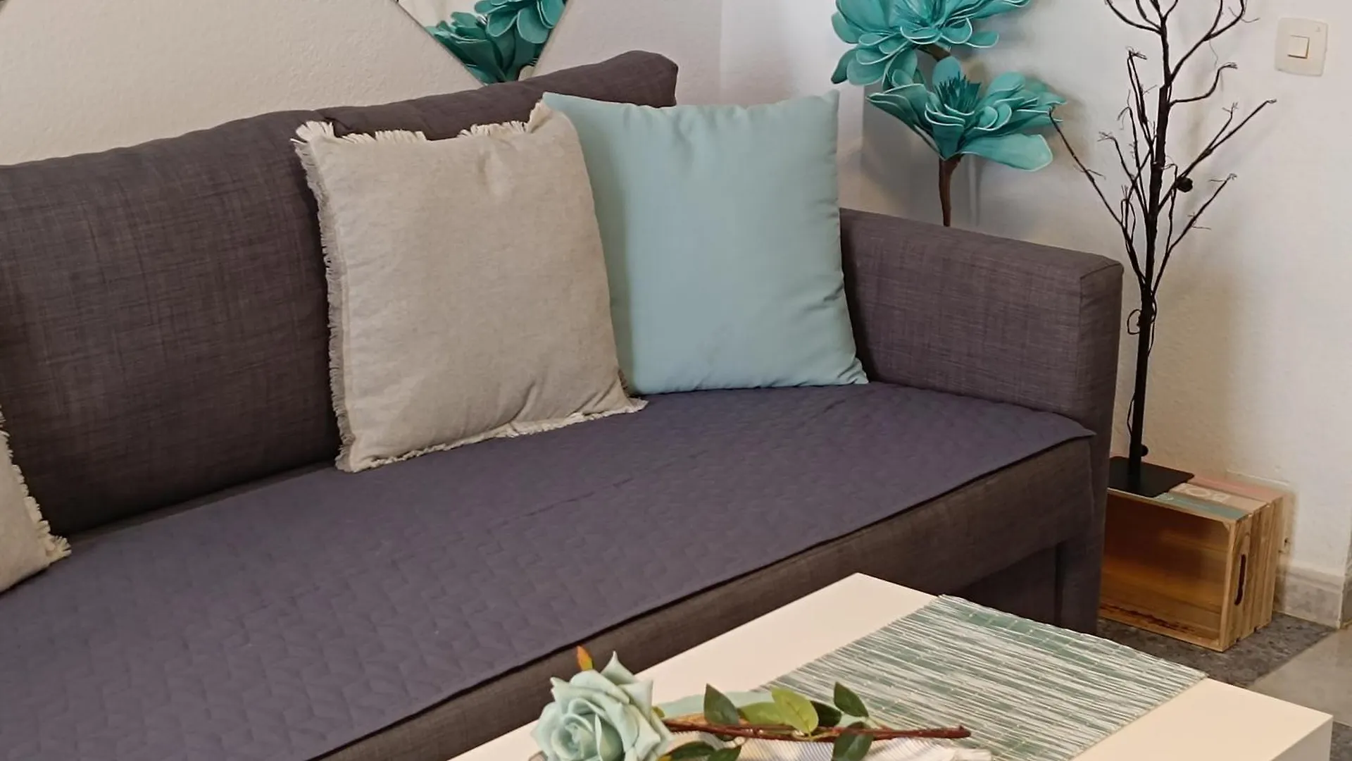 Aguila - Costa Del Sol Apartment Benalmadena 0*,  Spain