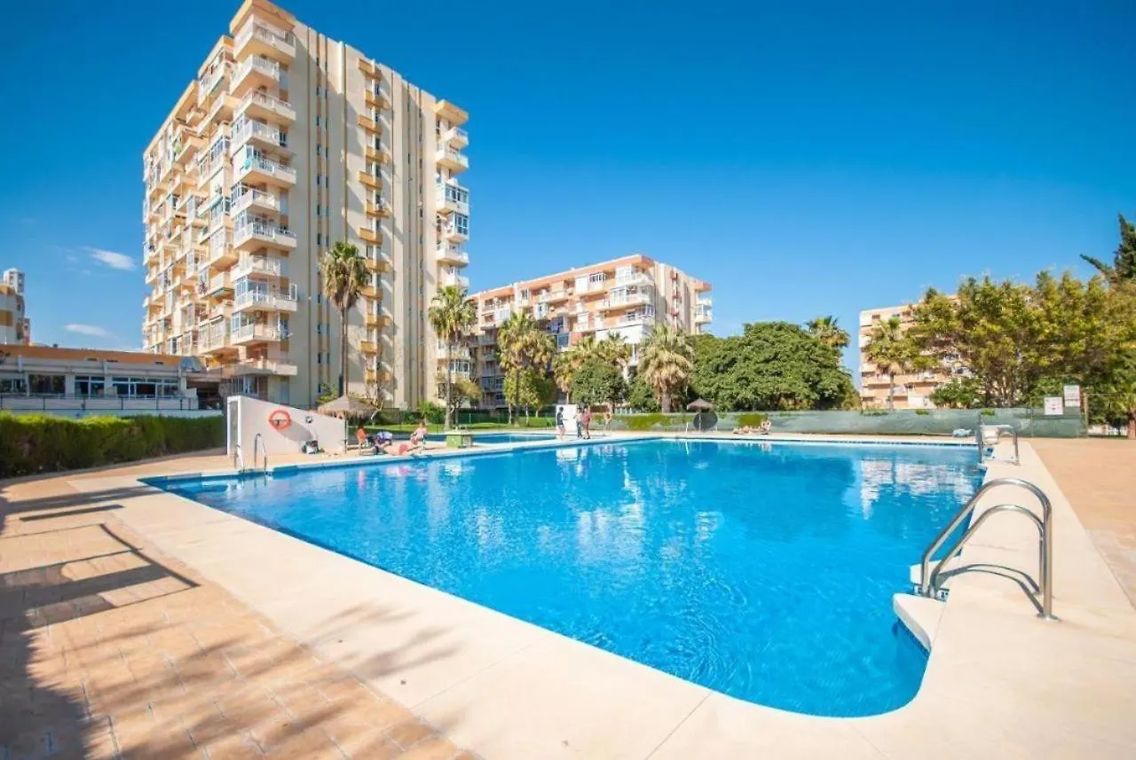 Aguila - Costa Del Sol Apartment Benalmadena 0*,