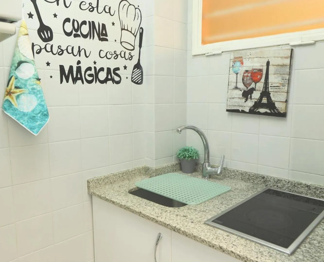 Aguila - Costa Del Sol Apartment Benalmadena