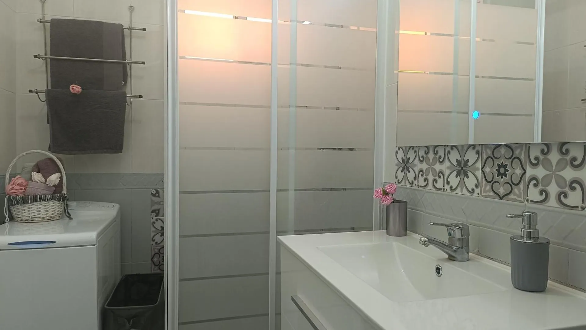 Aguila - Costa Del Sol Apartment Benalmadena